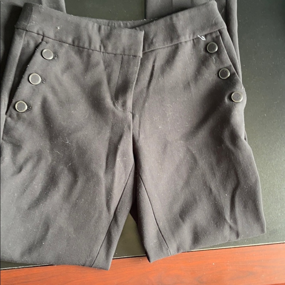 Ann Taylor dress pants